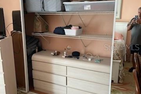 Copropriété à vendre à Saint Petersburg, Floride: 1 chambre, 73.11 m2 № 1520122 - photo 14