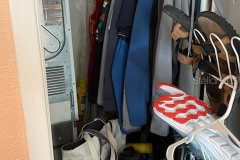 Copropriété à vendre à Saint Petersburg, Floride: 1 chambre, 73.11 m2 № 1520122 - photo 15