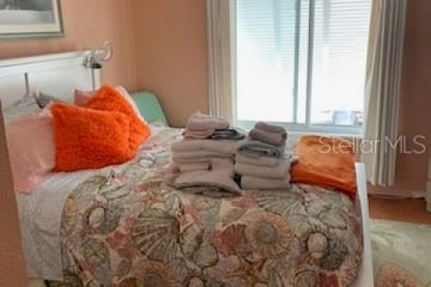 Copropriété à vendre à Saint Petersburg, Floride: 1 chambre, 73.11 m2 № 1520122 - photo 13