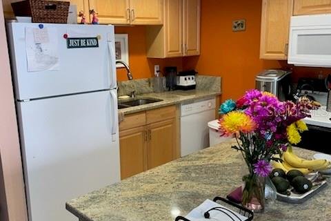 Copropriété à vendre à Saint Petersburg, Floride: 1 chambre, 73.11 m2 № 1520122 - photo 8