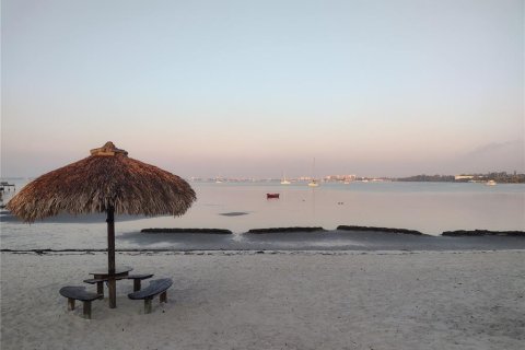 Copropriété à vendre à Saint Petersburg, Floride: 1 chambre, 73.11 m2 № 1520122 - photo 19