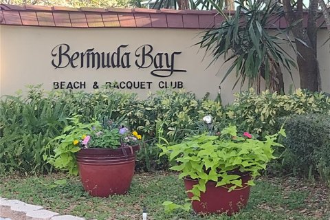 Copropriété à vendre à Saint Petersburg, Floride: 1 chambre, 73.11 m2 № 1520122 - photo 18