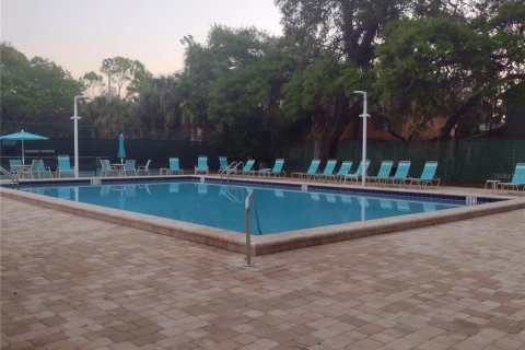 Copropriété à vendre à Saint Petersburg, Floride: 1 chambre, 73.11 m2 № 1520122 - photo 20