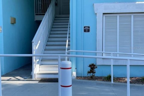 Copropriété à vendre à Saint Petersburg, Floride: 1 chambre, 73.11 m2 № 1520122 - photo 1