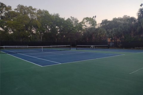 Copropriété à vendre à Saint Petersburg, Floride: 1 chambre, 73.11 m2 № 1520122 - photo 21