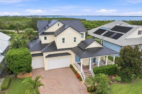 Casa en Bradenton, Florida 4 dormitorios, 302.3 m2 № 2298071