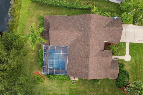 Casa en venta en Tarpon Springs, Florida, 4 dormitorios, 207.17 m2 № 2383360 - foto 29