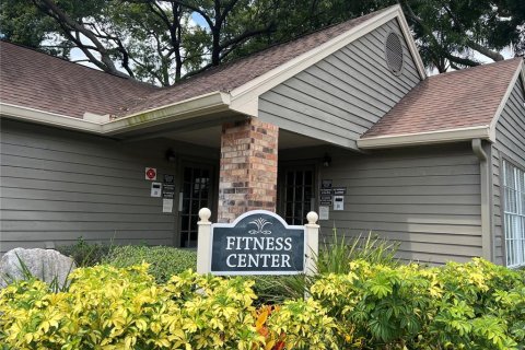 Condo in Clearwater, Florida, 2 bedrooms  № 2224552 - photo 21