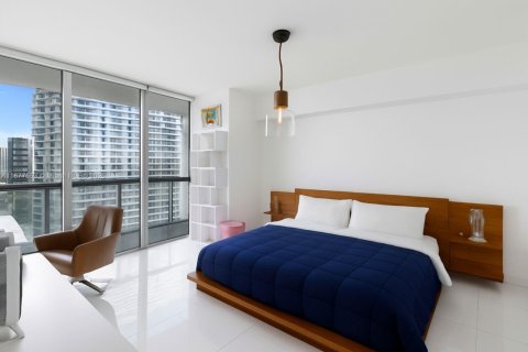 Copropriété à louer à Miami, Floride: 2 chambres, 108.51 m2 № 1922691 - photo 10