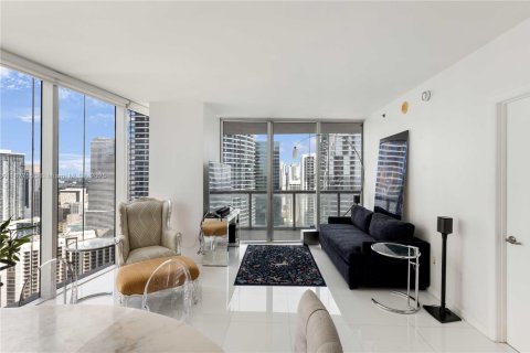 Copropriété à louer à Miami, Floride: 2 chambres, 108.51 m2 № 1922691 - photo 6