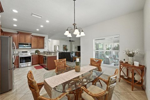 Casa en venta en Winter Haven, Florida, 3 dormitorios, 155.8 m2 № 1903188 - foto 20