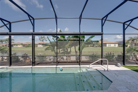 Casa en venta en Winter Haven, Florida, 3 dormitorios, 155.8 m2 № 1903188 - foto 2