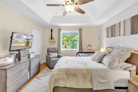 Townhouse in Miramar, Florida 4 bedrooms, 166.76 sq.m. № 1844135 - photo 15