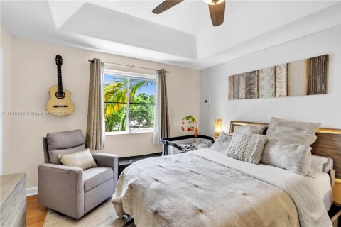 Townhouse in Miramar, Florida 4 bedrooms, 166.76 sq.m. № 1844135 - photo 23