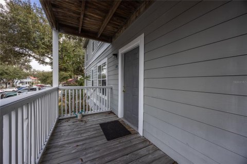Copropriété à vendre à Gainesville, Floride: 2 chambres, 74.32 m2 № 2093010 - photo 3
