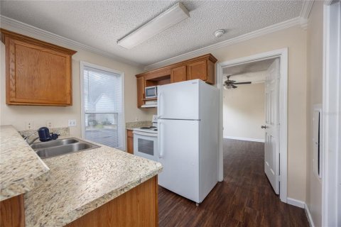 Copropriété à vendre à Gainesville, Floride: 2 chambres, 74.32 m2 № 2093010 - photo 9