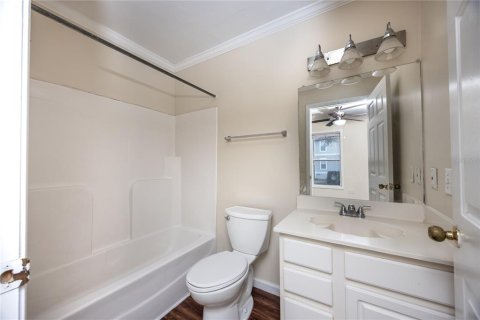 Copropriété à vendre à Gainesville, Floride: 2 chambres, 74.32 m2 № 2093010 - photo 15
