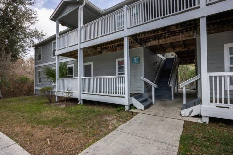 Copropriété à vendre à Gainesville, Floride: 2 chambres, 74.32 m2 № 2093010 - photo 2