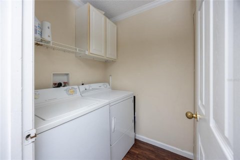 Copropriété à vendre à Gainesville, Floride: 2 chambres, 74.32 m2 № 2093010 - photo 12