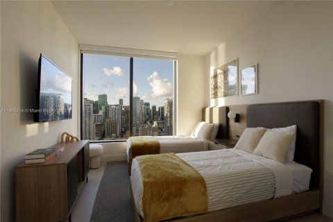 Condo in Miami, Florida, 3 bedrooms № 2039331 - photo 15