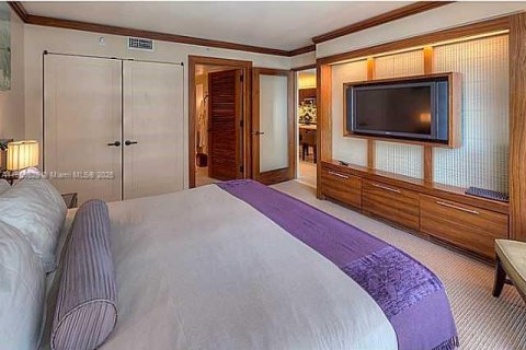 Снять в аренду кондоминиум в Майами-Бич, Флорида 2 спальни, 82.4м2, № 1928322 - фото 10