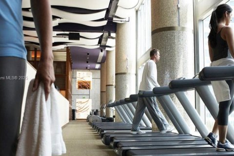 Снять в аренду кондоминиум в Майами-Бич, Флорида 2 спальни, 82.4м2, № 1928322 - фото 29