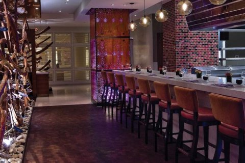 Снять в аренду кондоминиум в Майами-Бич, Флорида 2 спальни, 82.4м2, № 1928322 - фото 27