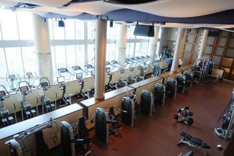 Снять в аренду кондоминиум в Майами-Бич, Флорида 2 спальни, 82.4м2, № 1928322 - фото 6