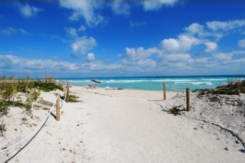 Снять в аренду кондоминиум в Майами-Бич, Флорида 2 спальни, 82.4м2, № 1928322 - фото 7