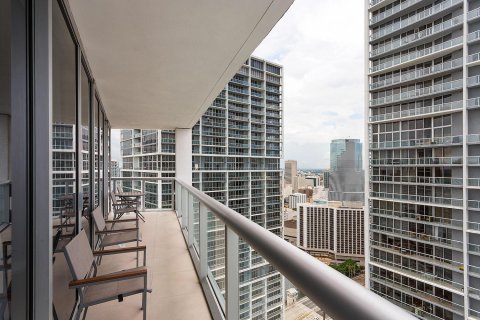 Condominio en venta en Miami, Florida, 2 dormitorios, 123.28 m2 № 2082864 - foto 27