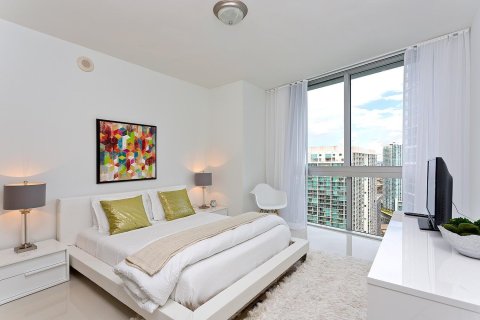 Condominio en venta en Miami, Florida, 2 dormitorios, 123.28 m2 № 2082864 - foto 21