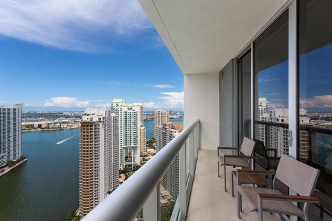 Condominio en venta en Miami, Florida, 2 dormitorios, 123.28 m2 № 2082864 - foto 25