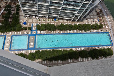 Condominio en venta en Miami, Florida, 2 dormitorios, 123.28 m2 № 2082864 - foto 29