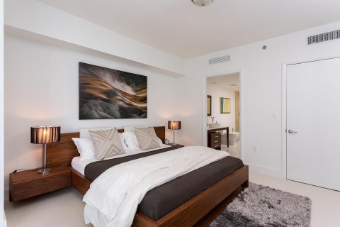 Condominio en venta en Miami, Florida, 2 dormitorios, 123.28 m2 № 2082864 - foto 18