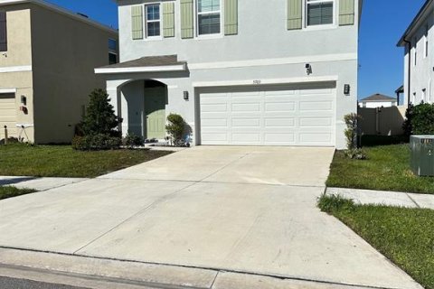 House in Wesley Chapel, Florida 5 bedrooms, 227.33 sq.m. № 2403563 - photo 3