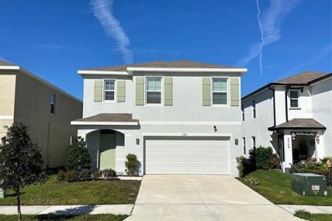 House in Wesley Chapel, Florida 5 bedrooms, 227.33 sq.m. № 2403563 - photo 2
