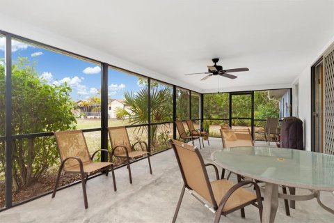 Casa en venta en Punta Gorda, Florida, 2 dormitorios, 110.93 m2 № 2113074 - foto 21