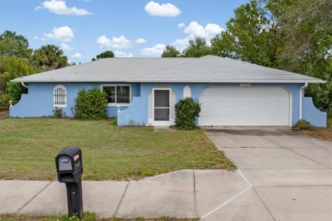 Villa ou maison à Punta Gorda, Floride 2 chambres, 110.93 m2 № 2113074