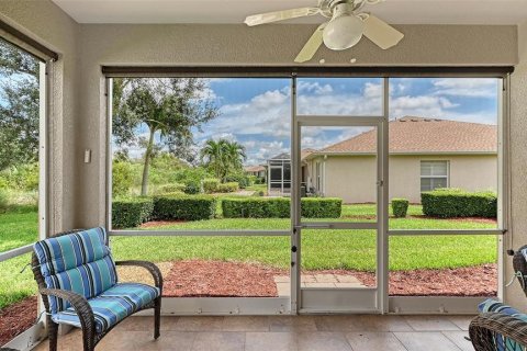 Casa en venta en Venice, Florida, 2 dormitorios, 154.12 m2 № 1907778 - foto 5
