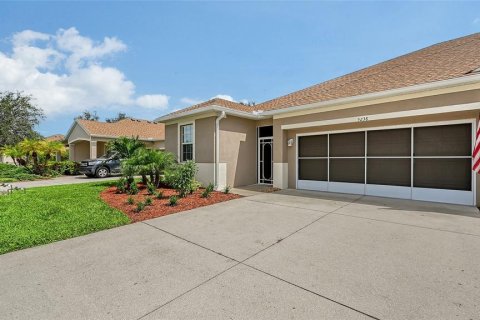 Casa en venta en Venice, Florida, 2 dormitorios, 154.12 m2 № 1907778 - foto 6