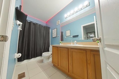 Condominio en venta en Winter Garden, Florida, 3 dormitorios, 131.83 m2 № 2101865 - foto 9
