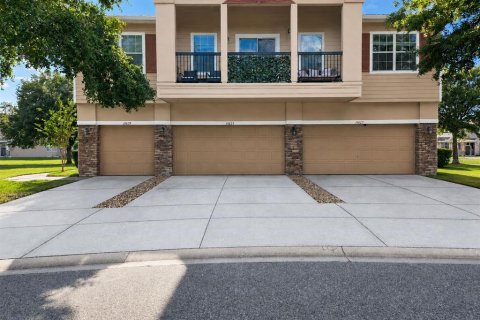 Condominio en Winter Garden, Florida, 3 dormitorios  № 2101865