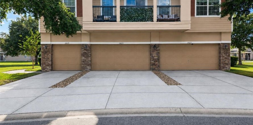 Condominio en Winter Garden, Florida, 3 dormitorios  № 2101865