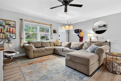 Villa ou maison à vendre à DeLand, Floride: 3 chambres, 110.55 m2 № 1917063 - photo 10