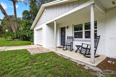 Villa ou maison à vendre à DeLand, Floride: 3 chambres, 110.55 m2 № 1917063 - photo 8