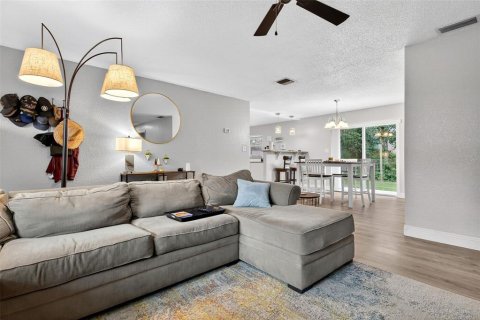 Villa ou maison à vendre à DeLand, Floride: 3 chambres, 110.55 m2 № 1917063 - photo 14