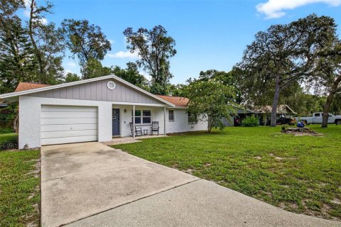 Villa ou maison à vendre à DeLand, Floride: 3 chambres, 110.55 m2 № 1917063 - photo 2
