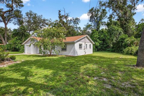 Villa ou maison à vendre à DeLand, Floride: 3 chambres, 110.55 m2 № 1917063 - photo 4