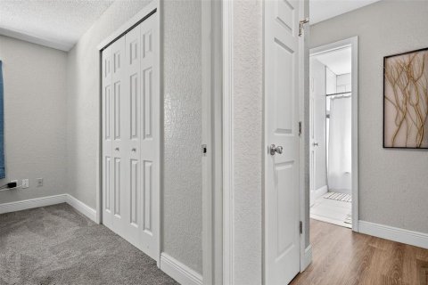 Villa ou maison à vendre à DeLand, Floride: 3 chambres, 110.55 m2 № 1917063 - photo 27