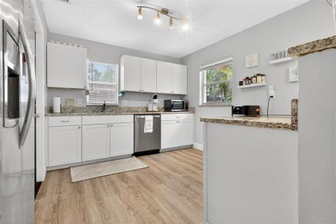 Villa ou maison à vendre à DeLand, Floride: 3 chambres, 110.55 m2 № 1917063 - photo 20